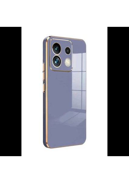 Xiaomi Redmi Note 13 Pro 5g Kılıf Volet Silikon