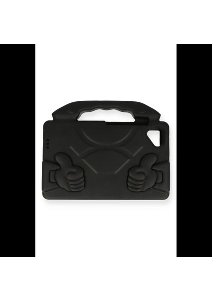 Samsung Galaxy Tab A9 Kılıf Like Stantlı Tablet Silikon