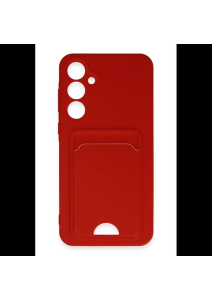 Samsung Galaxy A35 5g Kılıf Kelvin Kartvizitli Silikon fiyatları