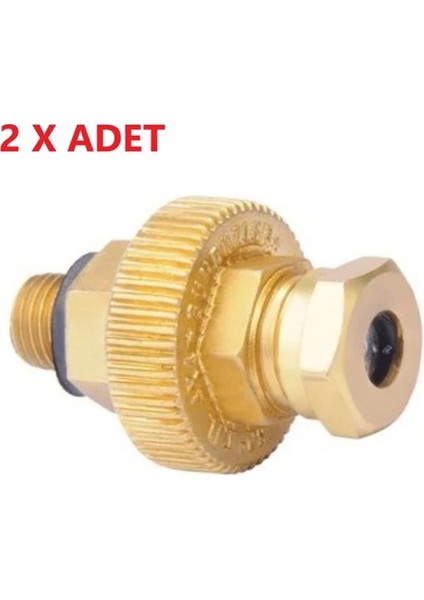 Holder İlaçlama Makina Kelepçesiz Meme-G101-2 Adet fiyatları