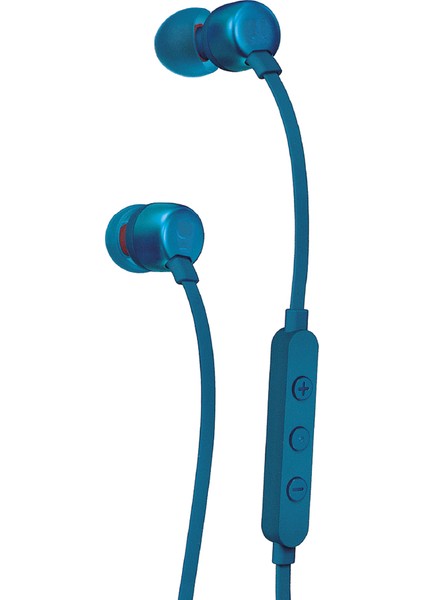 H73 Ekstra Baslı Kulak Içi Kablolu Kulaklık