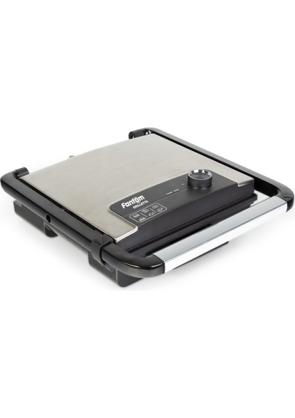 Gri Tost Makinesi Tm 9000, Lezzetli Tostlar Için Ideal Seçim indirimleri