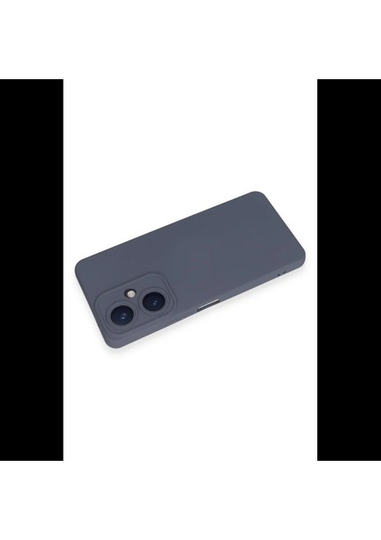 Vivo Y27 Kılıf Nano Içi Kadife Silikon modelleri