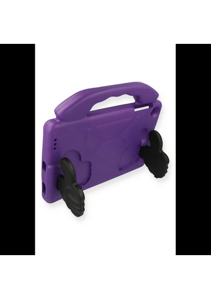 Samsung Galaxy Tab A9 Kılıf Like Stantlı Tablet Silikon modelleri