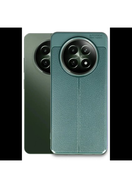 Realme 12 5g Kılıf Auto Focus Kapak fiyatları
