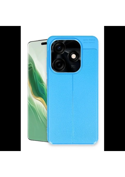 Tecno Spark Go 2024 Kılıf Auto Focus Kapak