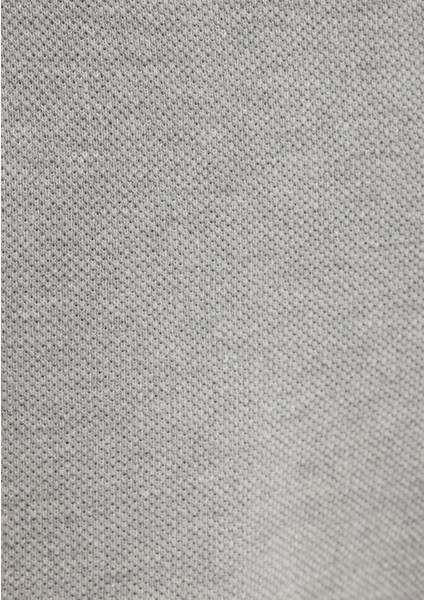 Gri Basic Şort 066694-33396