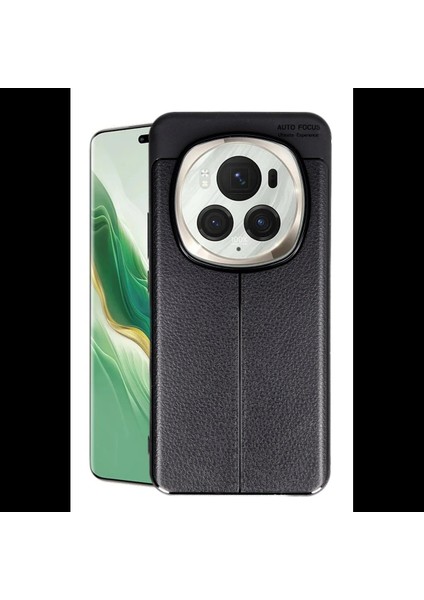 Huawei Honor Magic 6 Pro Kılıf Auto Focus Kapak