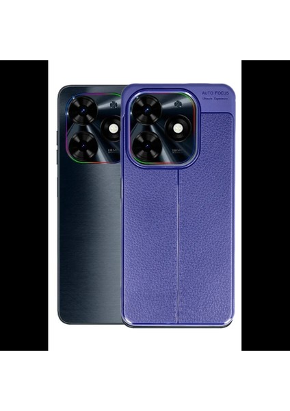 Tecno Spark Go 2024 Kılıf Auto Focus Kapak fiyatları