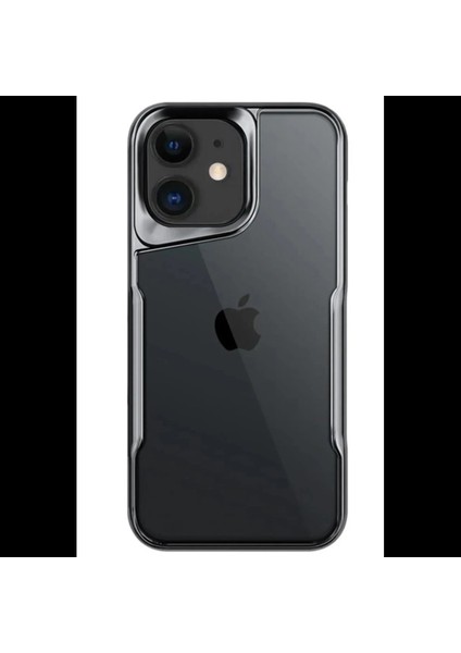 iPhone 11 Kılıf Boyi Silikon Kapak