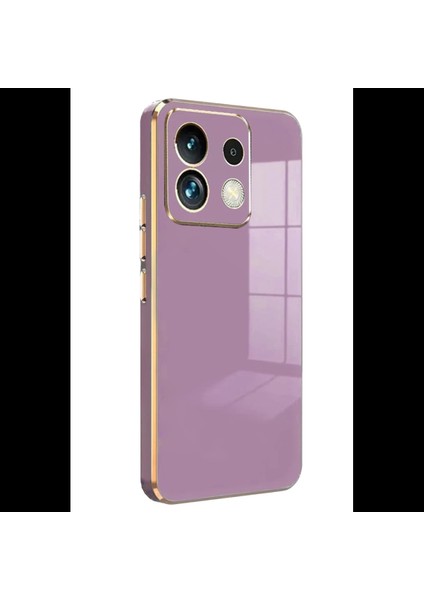 Xiaomi Redmi Note 13 5g Kılıf Volet Silikon