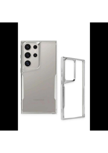 Samsung Galaxy S23 Ultra Kılıf Boyi Silikon Kapak modelleri