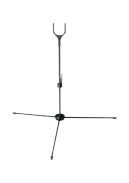 Klasik Yay Ayaklığı -Siyah- 1730371 fırsatları