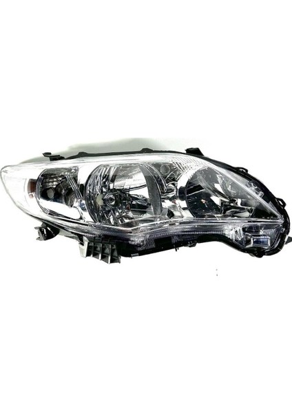 Far Toyota Corolla Uyumlu 2010-2012 Sağ/sol Takım 2 Adet