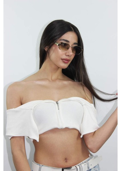 Dupont Mılano Dupont CL42111U 30N 56 18 135 3c Yeşil Kadın Güneş Gözlüğü