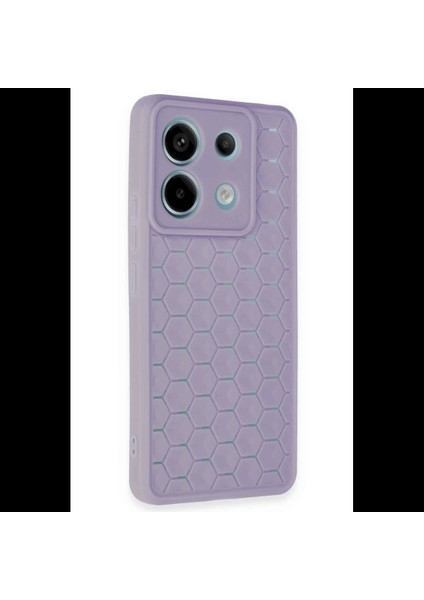 Xiaomi Redmi Note 13 Pro 5g Kılıf Petek Silikon Kapak fiyatları