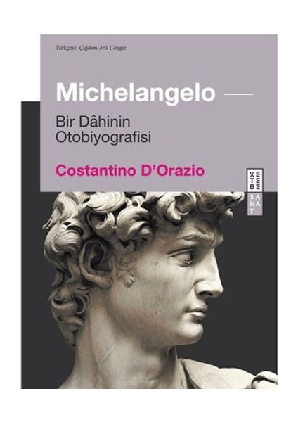 Michelangelo