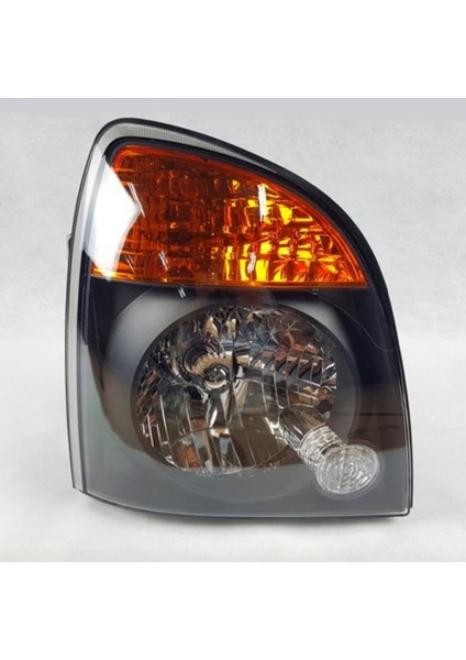 Hyundai H100 Kamyonet 2012 Sonrası Sağ Far 921024F510