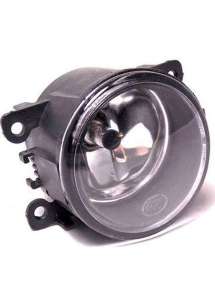 Renault Megane 2 Sis Farı Seti 2 Adet Ampüllü , 8200074008