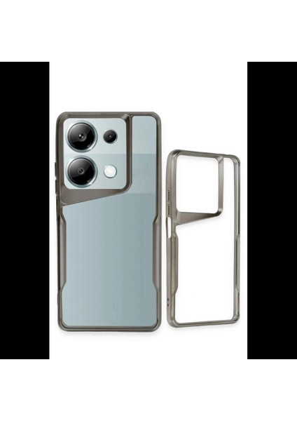 Xiaomi Redmi Note 13 Pro 5g Kılıf Boyi Silikon Kapak modelleri