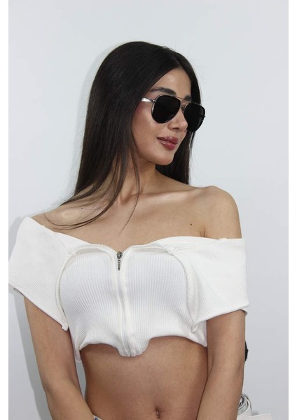 Dupont Mılano Dupont OPR91Z 003 55 19 145 Erkek Güneş Gözlüğü