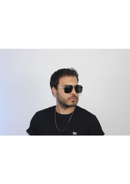 Dupont Mılano Dupont OPR92Z 001 57 18 145 Erkek Güneş Gözlüğü