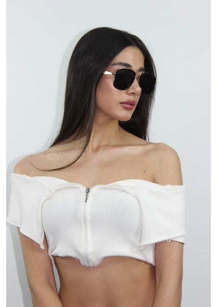 Dupont Mılano Dupont OPR92Z 001 57 18 145 Erkek Güneş Gözlüğü fiyatları