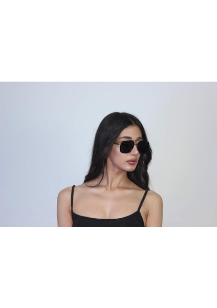 Dupont Mılano Dupont OPR92Z 001 57 18 145 Erkek Güneş Gözlüğü indirimleri