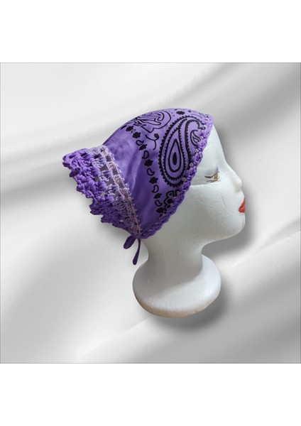 Vintage Ruh Yeni Nesil Stil Bohem Bandana fırsatları