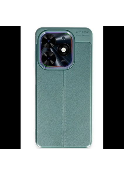 Tecno Spark Go 2024 Kılıf Auto Focus Kapak fiyatları