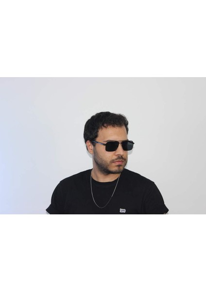 Dupont Mılano Dupont DU57 3AC70F 61 15 145 Erkek Güneş Gözlüğü