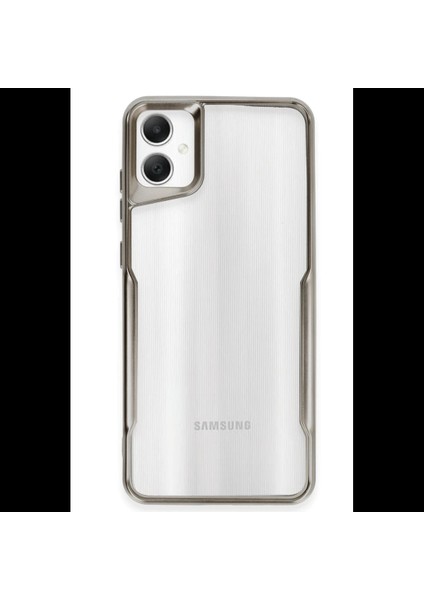 Samsung Galaxy A05 Kılıf Boyi Silikon Kapak