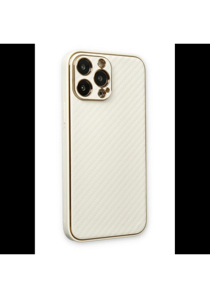 iPhone 13 Pro Kılıf Coco Karbon Silikon modelleri