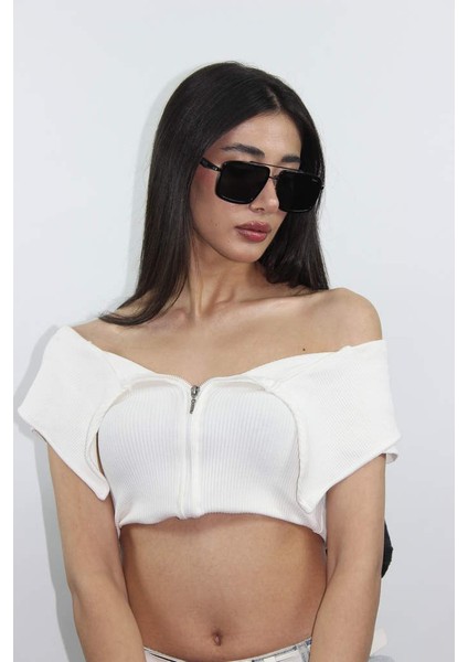 Dupont Mılano Dupont PRA66S 002 57 20 145 Erkek Güneş Gözlüğü