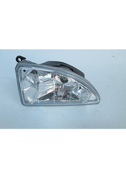 Focus 1 1998-2001 Ön Sağ Sis Farı Lambası Uyumlu