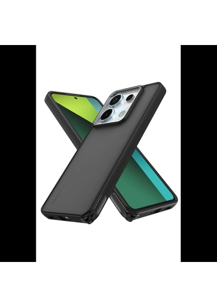 Xiaomi Redmi Note 13 Pro 5g Kılıf Elegant Kapak