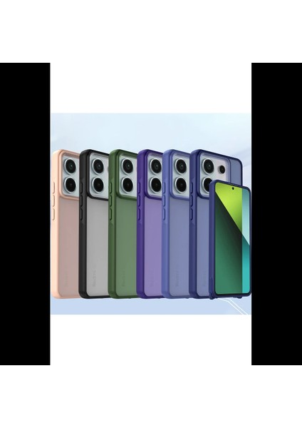 Xiaomi Redmi Note 13 Pro 5g Kılıf Elegant Kapak fırsatları