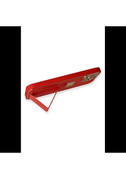 iPhone 13 Pro Kılıf Coco Deri Standlı Kapak modelleri