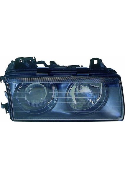 Bmw E36 1992-1996 Sol Ön Far Depo 1387042