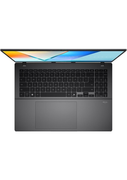 Vivobook S16 S3607VA Intel Core I7 13620H 40GB 1 Tb WINDOWS11 Pro 16" 144Hz Wuxga Yapay Zeka Destekli Taşınabilir Bilgisayar RP012 fiyatları