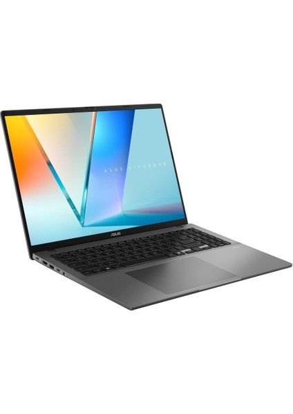 Vivobook S16 S3607VA Intel Core I7 13620H 40GB 1 Tb WINDOWS11 Pro 16" 144Hz Wuxga Yapay Zeka Destekli Taşınabilir Bilgisayar RP012 indirimleri