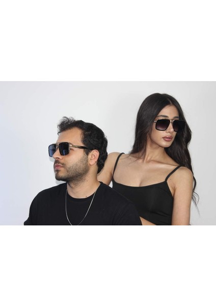 Dupont Mılano Dupont PRA66S 003 57 20 145 Erkek Güneş Gözlüğü fiyatları