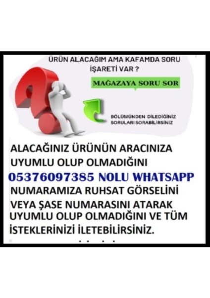 Toyota Corolla Yil 2013- ve Üzeri Sag Far 81130-02E70 Uyumlu modelleri