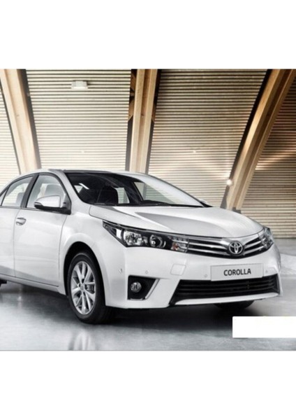Toyota Corolla Yil 2013- ve Üzeri Sag Far 81130-02E70 Uyumlu indirimleri