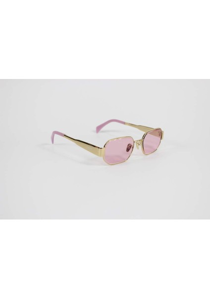 Dupont Mılano Dupont CL42111U 30N 56 18 3c Pembe Kadın Güneş Gözlüğü fırsatları