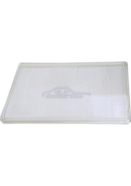 Lada Samara Far Camı Sol