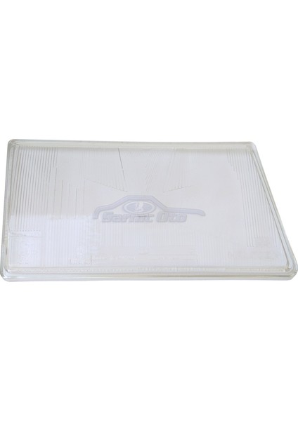 Lada Samara Far Camı Sağ