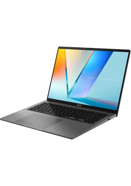 Vivobook S16 S3607VA Intel Core I7 13620H 16GB 1 Tb WINDOWS11 Pro 16" 144Hz Wuxga Yapay Zeka Destekli Taşınabilir Bilgisayar RP012 modelleri