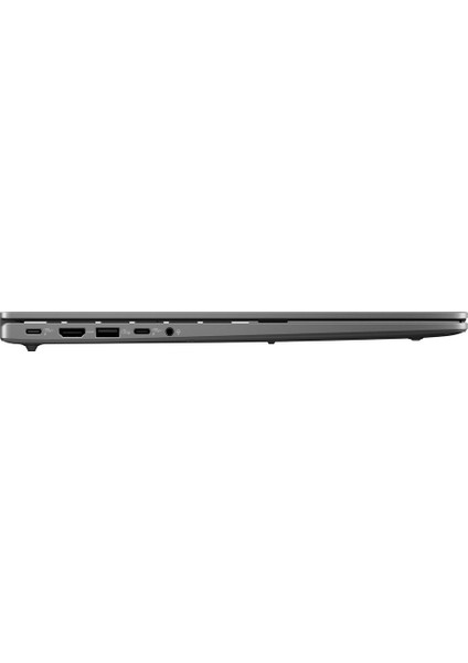 Vivobook S16 S3607VA Intel Core I7 13620H 16GB 1 Tb WINDOWS11 Pro 16" 144Hz Wuxga Yapay Zeka Destekli Taşınabilir Bilgisayar RP012 fırsatları