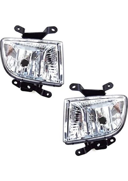 Hyundai Getz 2002-2005 Sis Fari Ampulsüz Sag 550536894